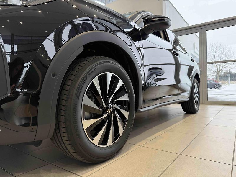 Volkswagen T-Roc (2026) 1,5 eTSI 110 kW 7DSG - fotka 4 z 7