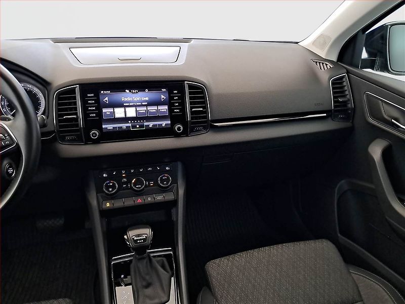 Škoda Karoq (2022) 2.0 TDI - fotka 8 z 21