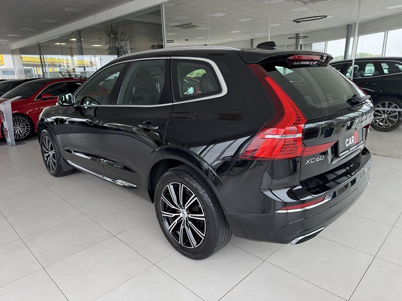 Volvo XC60 T5 Polestar*Inscription*HeadUP - fotka 7 z 34