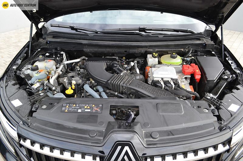 Renault Espace VI ICONIC E-TECH FULL HYBRID 2 - fotka 69 z 71
