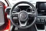 Toyota Yaris 1.5 TNGA 6 MT Comfort Tech Sty - náhled 15