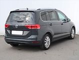 Volkswagen Touran (2018) Highline 2.0 TDI, Serv.kniha - náhled 4