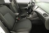 Opel Astra (2019) 1.4 T, Tempomat, Park. senzory - náhled 7