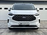 Ford Tourneo Custom 2,0 170PS  L2 Titanium X A/T 4 - náhled 3