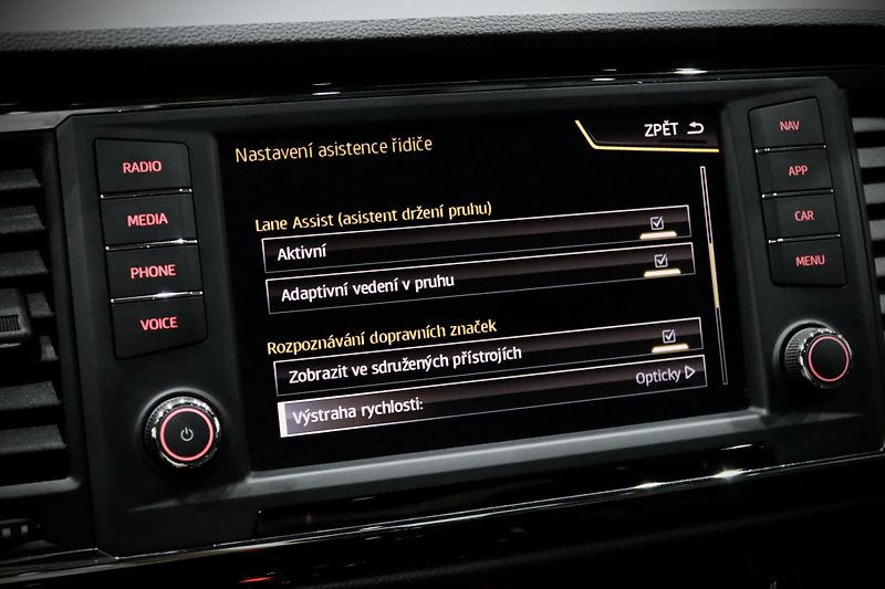 Seat Ateca 1.4 TSI 110 kW DSG Xcellence - fotka 30 z 44