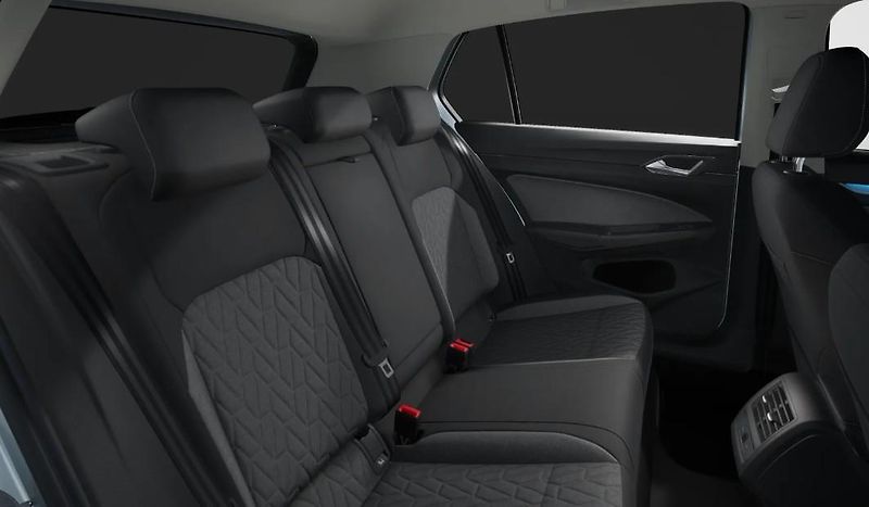 Volkswagen Golf People 1,5 TSI 85 kW 6G - fotka 9 z 9