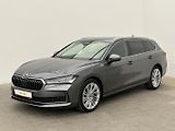 Škoda Superb 2.0 TDI L & K - náhled 1