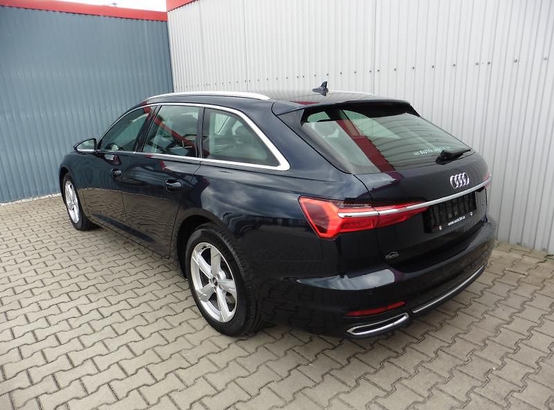 Audi A6 3.0 50 TDI quattro Tiptronic S - fotka 4 z 23