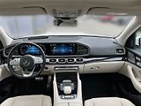Mercedes-Benz GLS Trída 400 d 4MATIC AMG Line - náhled 14