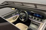 Mercedes-Benz Třídy E (2021) E 63s AMG 4Matic+ V8 Biturbo - náhled 37