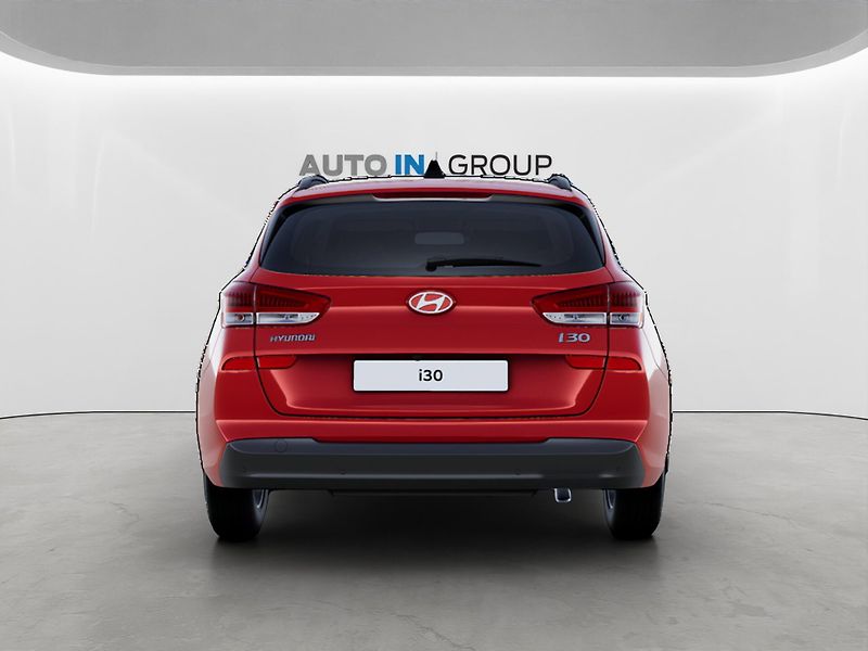 Hyundai Ostatní (2026) 1,6 T-GDI DCT - fotka 5 z 8