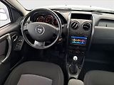 Dacia Duster (2017) 1.6 SCe, LPG, ČR,1.maj, Navi - náhled 7