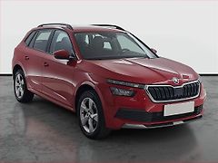 Škoda Kamiq (2019) Ambition Plus 1.0 TSI - fotografie inzerátu