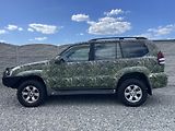Toyota Land Cruiser 3.0TD 4x4 170PS AUT VÝBAVA !!! - náhled 1