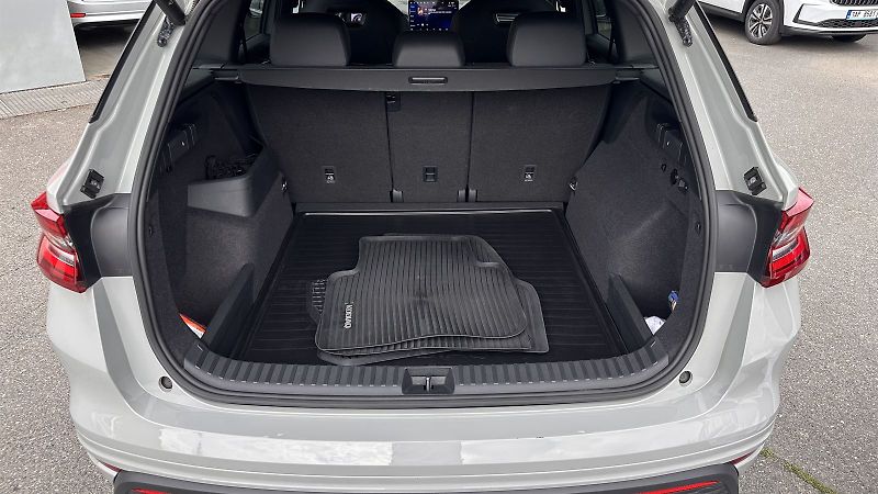 Škoda Kodiaq (2025) 2.0 TSI 4x4 DSG RS - fotka 23 z 25