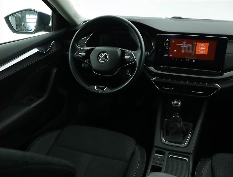 Škoda Octavia (2022) 2.0 TDI, ČR,1.maj, Serv.kniha - fotka 7 z 15