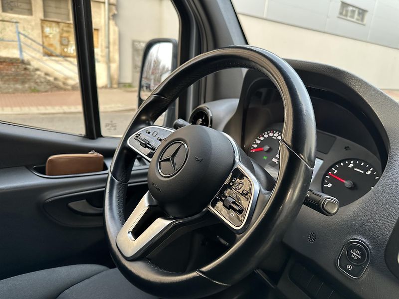 Mercedes-Benz Sprinter L2H2, 3,0 cdi ,aut. prevodovka - fotka 14 z 34