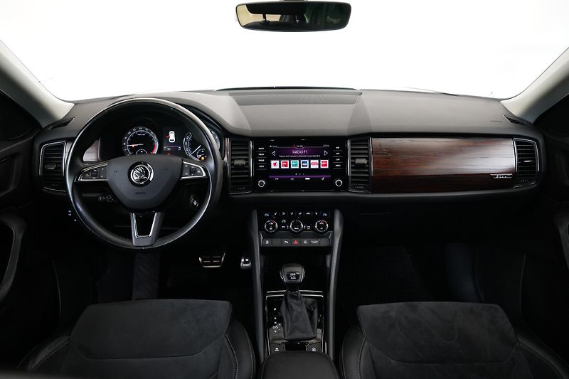 Škoda Kodiaq - fotka 5 z 26
