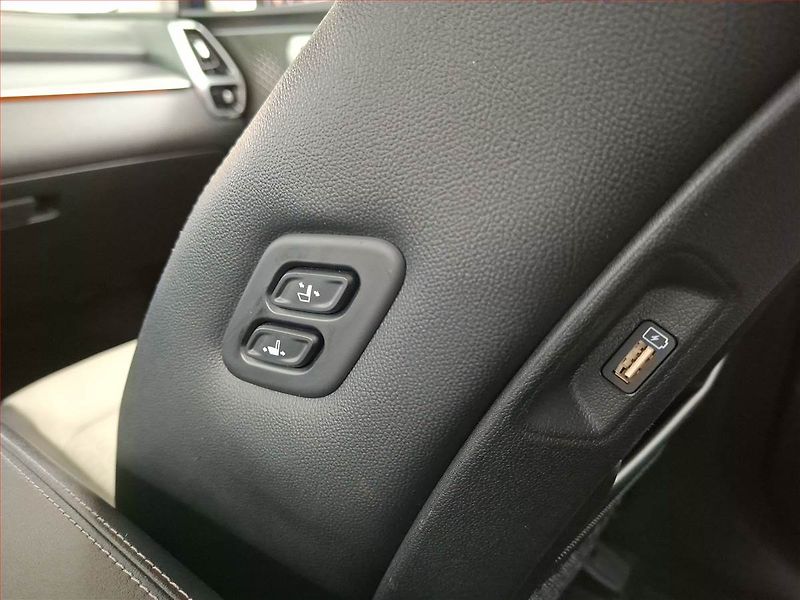 Kia Sorento (2023) Platinum 2.2 CRDi - fotka 26 z 27