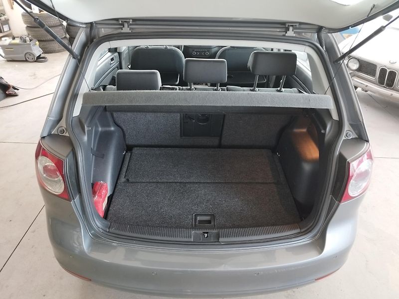 Volkswagen Golf Plus (2010) 1,6TDI,77KW,AUT.KLIMA,ALU KOLA - fotka 10 z 25