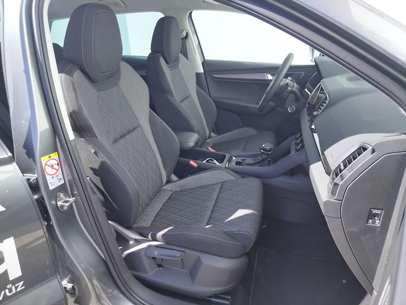 Škoda Karoq 1,5 TSI - fotka 10 z 29