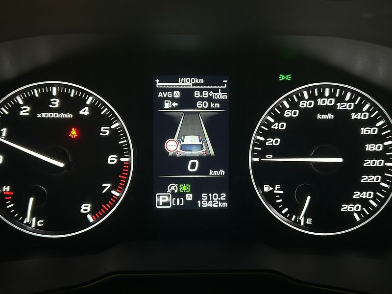 Subaru Outback (2025) 2.5 Comfort+kůže | Záruka - fotka 30 z 40