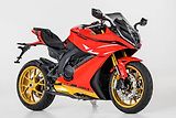 Jawa (2026) JD 750 RACING - náhled 4