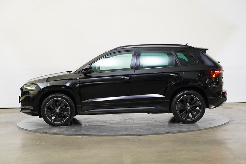 Škoda Karoq - fotka 3 z 28
