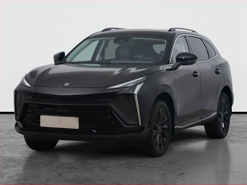 Dongfeng T5 EVO (2026) 1.5 Turbo - fotka 2 z 22