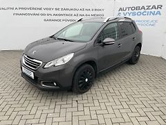 Peugeot 2008 (2014) 1.6HDi Klima! - fotografie inzerátu