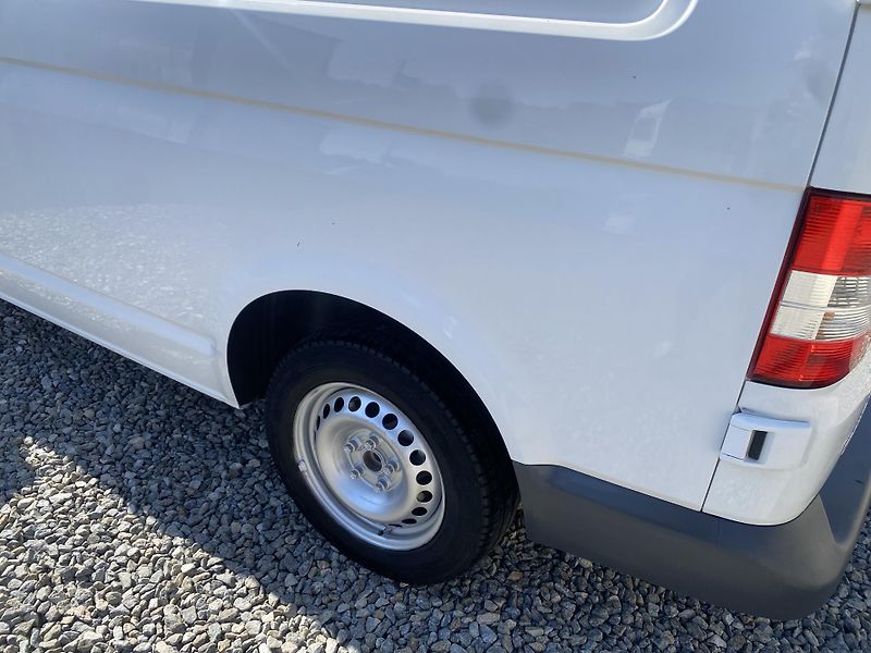 Volkswagen Transporter 2.0TDi 105PS 0%KOROZE DPH AC!! - fotka 36 z 165