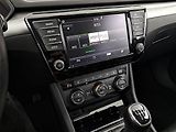 Škoda Superb (2015) 1.6 TDI, Kůže, Bi-Xenony - náhled 12