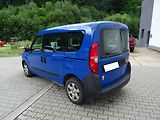 Fiat Dobló (2011) 1.3 JTD 66kw MAN5 - náhled 6