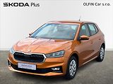 Škoda Fabia 1,0 TSi 70kW SELECTION  IV. - náhled 1