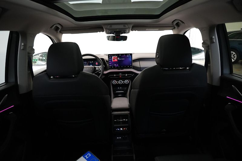 Škoda Kodiaq - fotka 26 z 29