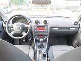 Audi A3 (2009) 1.4TSI 92KW – 2x KOLA - náhled 11