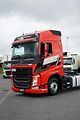 Volvo FH (2019) 420 / EURO 6 / ACC / PTO / HYD - náhled 21