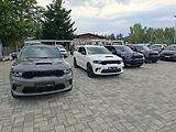 Dodge Durango (2021) 5,7L V8 4x4,Top výbava, 7 míst - náhled 30
