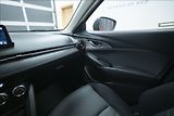 Mazda CX-3 2,0 SKYACTIV 1. MAJITEL ČR - náhled 27