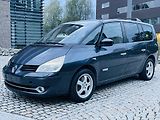 Renault Grand Espace 2.0dCi MANUÁL VÝHŘEV SENZORY - náhled 4