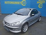 Peugeot 206 1,6 i 80KW QUIKSIKVER - náhled 1