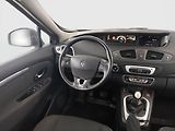 Renault Grand Scénic (2016) Limited 1.2 TCe, Navi - náhled 7