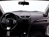Suzuki Swift 1,6 VVT 100kW Sport CZ - náhled 22