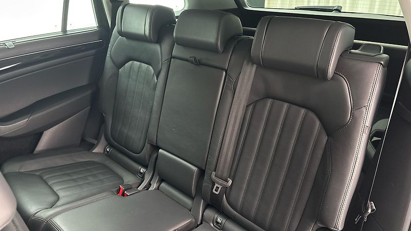 Škoda Kodiaq 2.0 TDI DSG 4x4 L&K - fotka 16 z 36