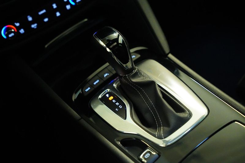 Opel Insignia - fotka 26 z 30
