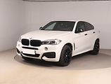 BMW X6 (2017) M Paket xDrive30d - náhled 1