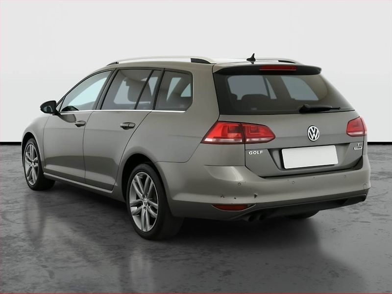 Volkswagen Golf (2015) Highline 1.4 TSI, Automat, ČR - fotka 4 z 17