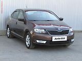 Škoda Rapid (2014) 1.2TSi, 2.maj,ČR, Fresh - náhled 1