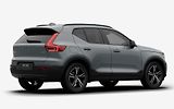 Volvo XC40 (2026) B3 AUT DARK PLUS - náhled 9