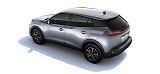 Peugeot 2008 BUSINESS Hybrid 110 e-DCS6 - náhled 8